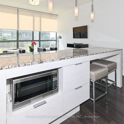 1 Bed & 1 Bath - 8 Charlotte Street **Charlie Condos** - Photo 3