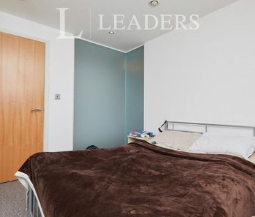 1 bedroom flat to rent - Photo 6