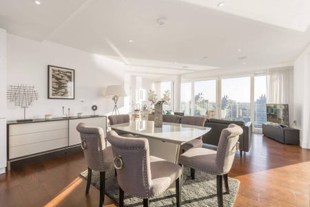 2 bedroom penthouse to rent - Photo 4