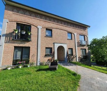Schöne EG-Wohnung mit Garage, Keller und Gartenmitbenutzung- zentra... - Photo 4