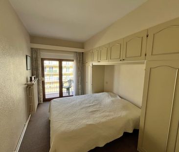 Appartement te huur - Foto 4