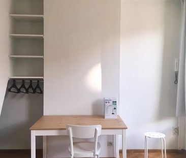 kamer 6 - Sint-Lie­venspoort­straat 40 - Photo 2