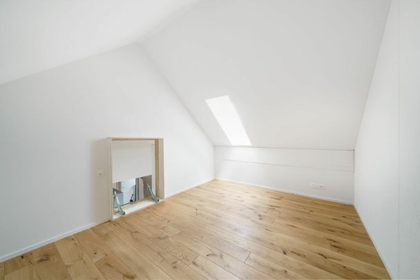 Erstvermietung: 2.5-Zimmerwohnungen am Mosterbach - Photo 1