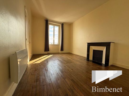 Appartement à louer, 2 pièces - Orléans 45000 - Photo 1