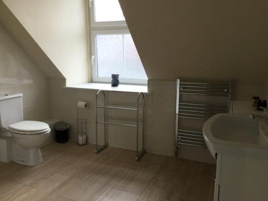 2 Bed Flat, Great Northern Road, AB24 - Photo 1