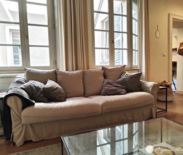 Location Appartement 2 pièces 43m² ST GERMAIN EN LAYE 78100 - Photo 3