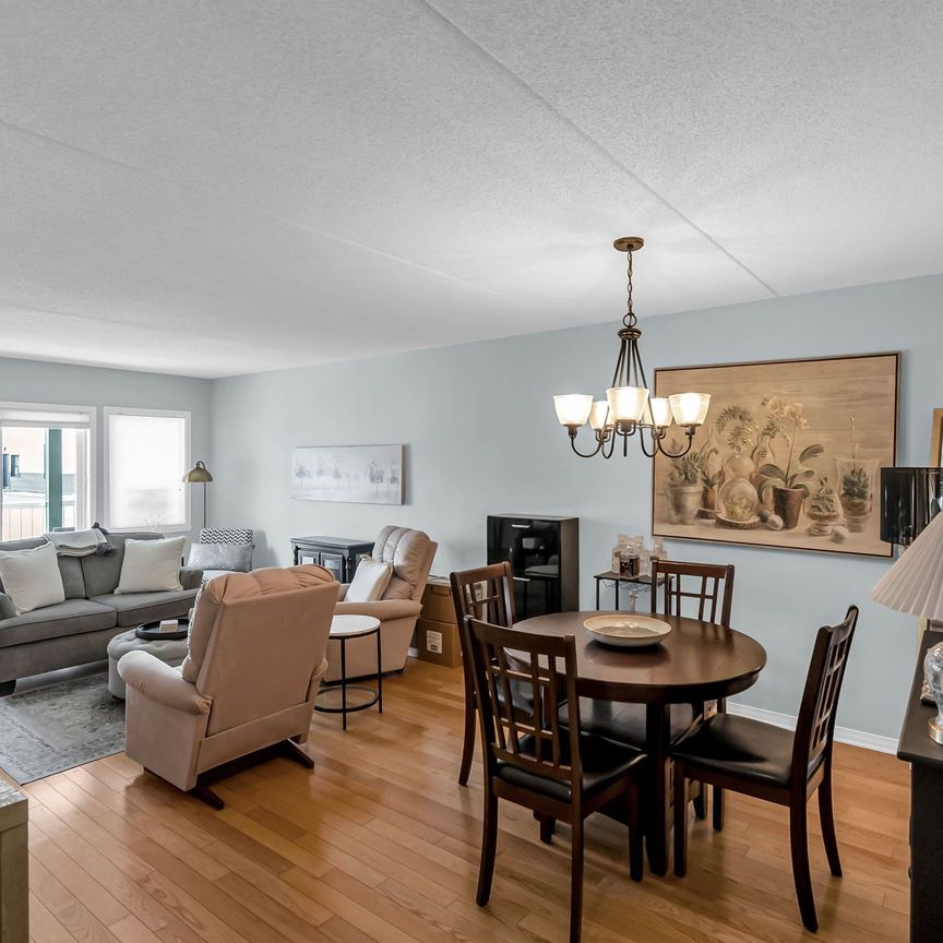 For Lease - 15 First Street Unit# 3, Cornwall, Ontario - Photo 1