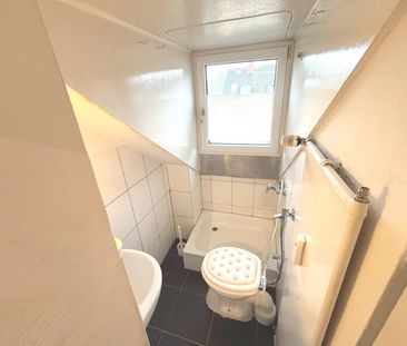 Trier: Perfekt für Singles & Studierende: Helle Wohnung in guter Lage - Foto 1