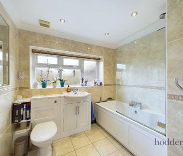 2 bedroom apartment to rent - Photo 3