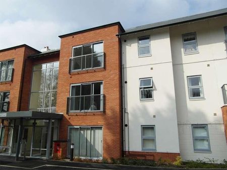 Kensington Court, Highfield Road, Edgbaston, Birmingham, B15 - Photo 5