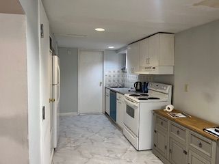 For Lease - 39 Main Street Unit# BSMT, Toronto, Ontario - Photo 1