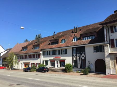 Frick / Appartement 3.5 pièces 1er étage gauche - Photo 5