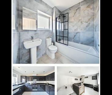 Room in a Shared House, Ansel Adams Way, HA2 - Photo 6