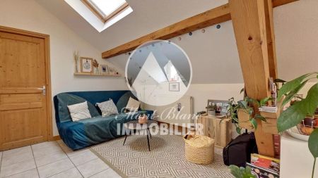 Appartement / Saint-Gervais-les-Bains / 645 € - Photo 4