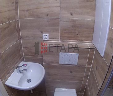 Pronájem bytu 1+kk a garsoniéry 20 m², Puklicova 1034, České Budějo... - Fotografie 4
