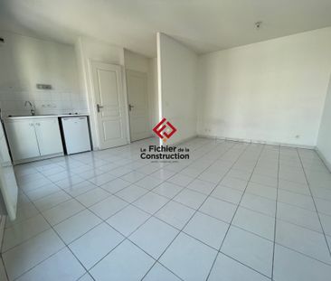 Location Appartement 1 pièce 34m² GRENOBLE 38000 - Photo 6