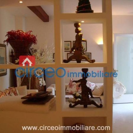 Monolocale via Tommaso Tittoni 28, Centro, San Felice Circeo - Photo 1