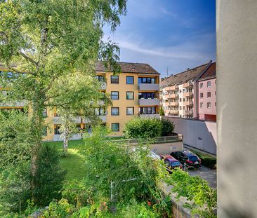 Moderne Wohnung, Nähe Giesinger Bahnhof - Foto 4