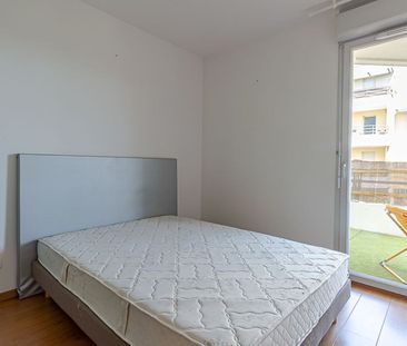 Appartement à louer 2 pièces • 41,69 m2 Toulouse - Photo 6