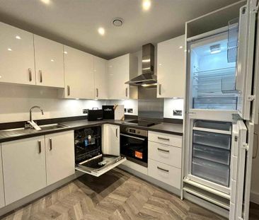 1 bedroom apartment to rent - Photo 6