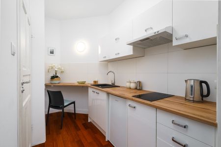 Raszyn.Niedrogie jednopokojowe, do wprowadzenia - Фото 4