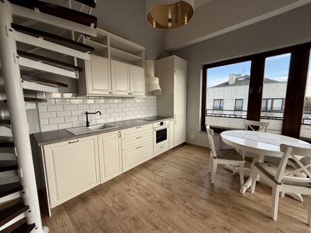 (Symbol 436962) MIESZKANIE na WYNAJEMSzczecin, Warszewo PARK OSTROWSKA widok na panoramę miasta! WYNAJEM - Zdjęcie 5