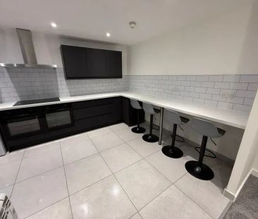 1 bedroom flat to rent - Photo 6