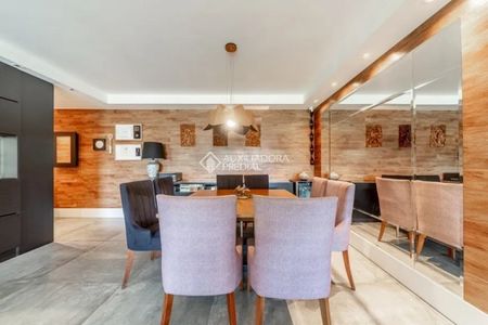 Apartamento Garden com 3 quartos e 265m² para alugar em Chácara das Pedras, Porto Alegre. - Foto 4
