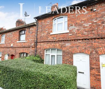 2 bedroom terraced house to rent - Photo 1