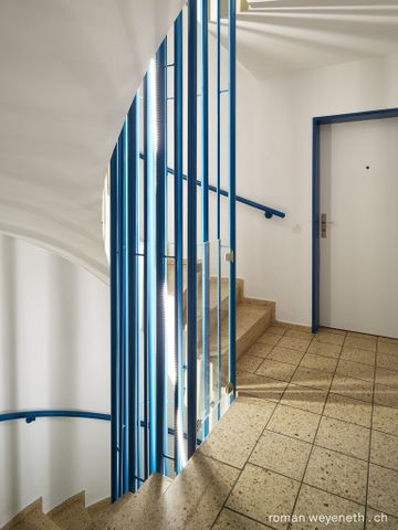 Ruhige Wohnlage nähe Rhein - Photo 5