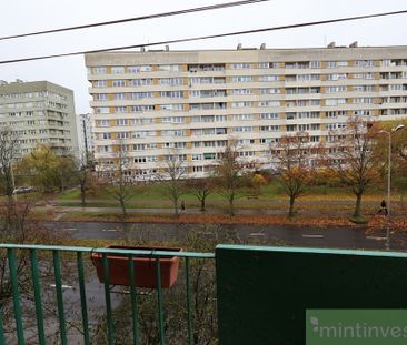 2‑pokojowe mieszkanie przy ul. Santockiej - Фото 6