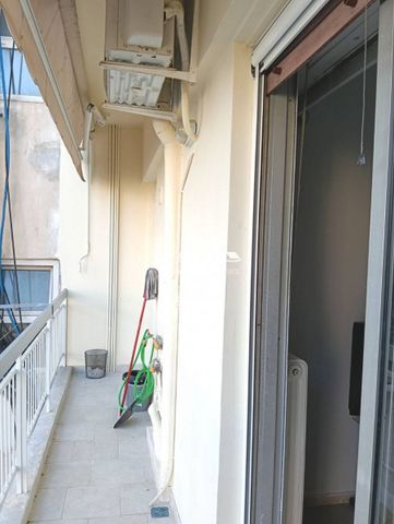Studio/Γκαρσονιέρα για ενοικίαση Άγιος Γεράσιμος (Πάτρα) - Φωτογραφία 2