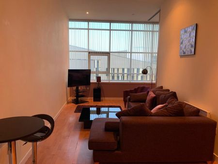 1 bedroom flat to rent - Photo 3