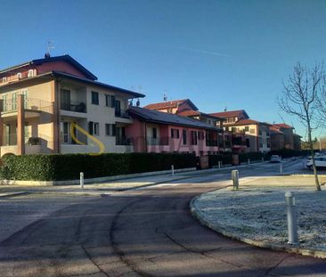 Monolocale buono stato, secondo piano, Lissago - Calcinate, Varese - Photo 5