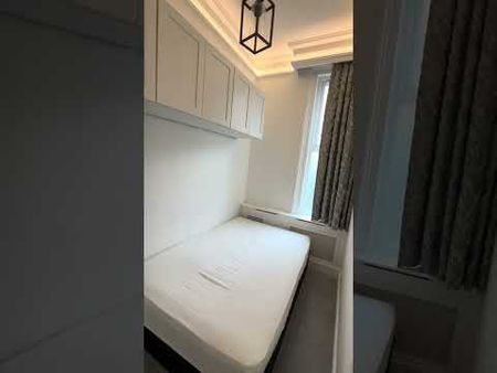 2 Bed Flat, Greyhound Road, W6 - Photo 4