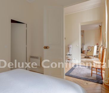 Exclusivité Musée d'Orsay Elegant appartement entièrement meublé - Photo 1