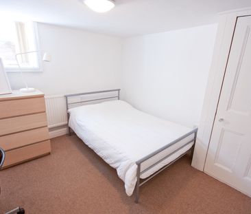 4 Bed Detached House, North Sherwood Street Students, NG1 - Photo 4