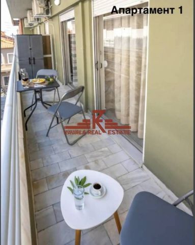 Διαμέρισμα για ενοικίαση Άγιος Ιωάννης (Καβάλα) - Photo 5