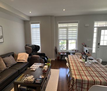 For Lease - 5 Henry Bauer Avenue, Markham, Ontario - Photo 5
