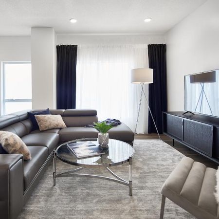 Solea | Condo neuf 5 1/2 | New 3 bedrooms apartment | Laval - Photo 4