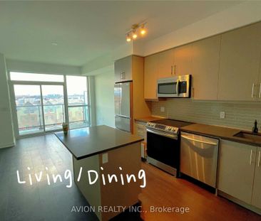 For Lease - 75 Oneida Crescent Unit# 508, Richmond Hill, Ontario - Photo 6