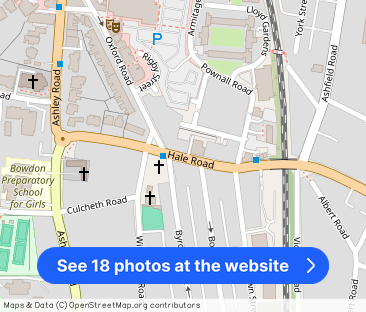 Hale Road, Hale, Cheshire, WA14 - Photo 1