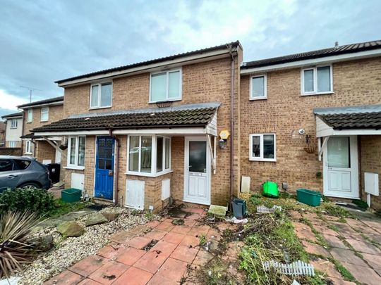 Oaktree Crescent, Bradley Stoke, Bristol, Gloucestershire - Photo 1