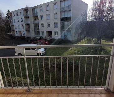 Appartement 3 pièces à louer - Photo 5