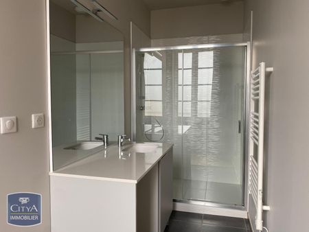 Location Appartement 3 pièces 70m² ALBI 81000 - Photo 5