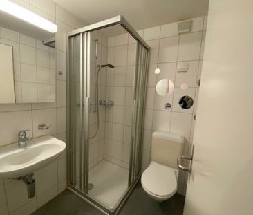 Zentral gelegene 1-Zimmerwohnung in Sursee - Photo 1