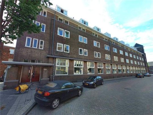 Chambre sur Deken van Somerenstraat, Eindhoven - À louer - Foto 1