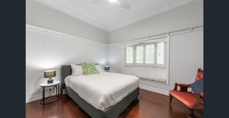 4 Bedroom Fully furmished incl Wifi and Electricity - Photo 5