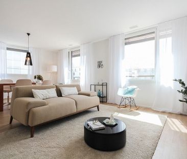 Are you looking for a trendy apartment in the middle of Liestal? - Photo 1
