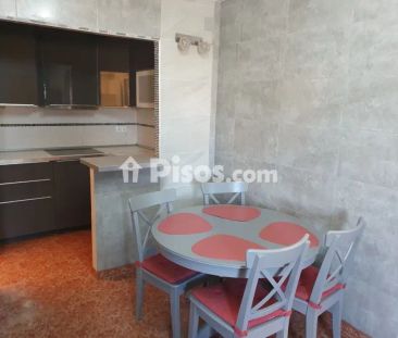 Chalet en alquiler en La Siesta-El Salado-Torreta-El Chaparral - Photo 4